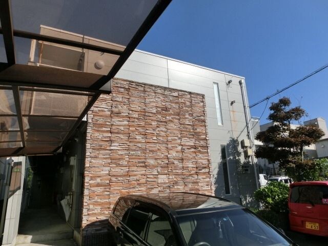 プレステージ一番館の物件内観写真