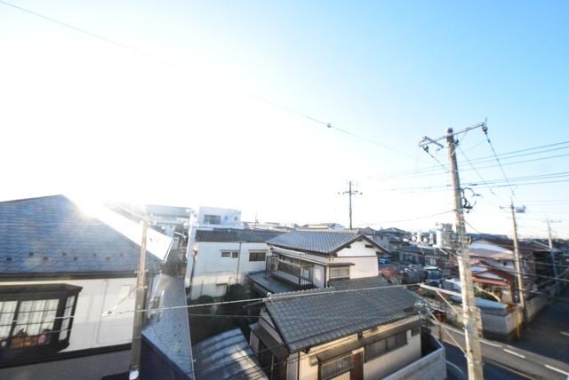 リブリ・ミライトの物件内観写真