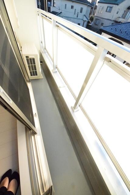 リブリ・ミライトの物件内観写真