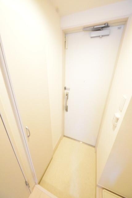 リブリ・ミライトの物件内観写真