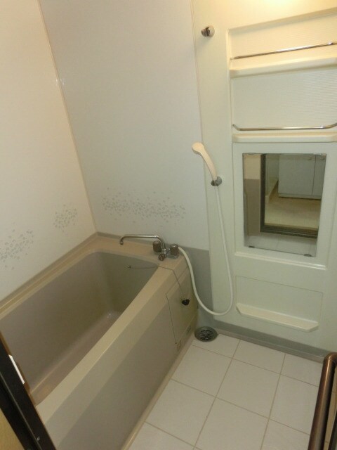 プレイスセトルの物件内観写真