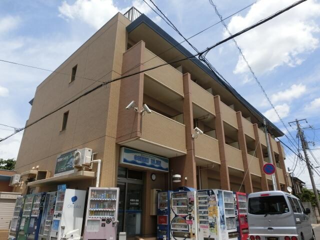 ブルーオーシャン の物件外観写真