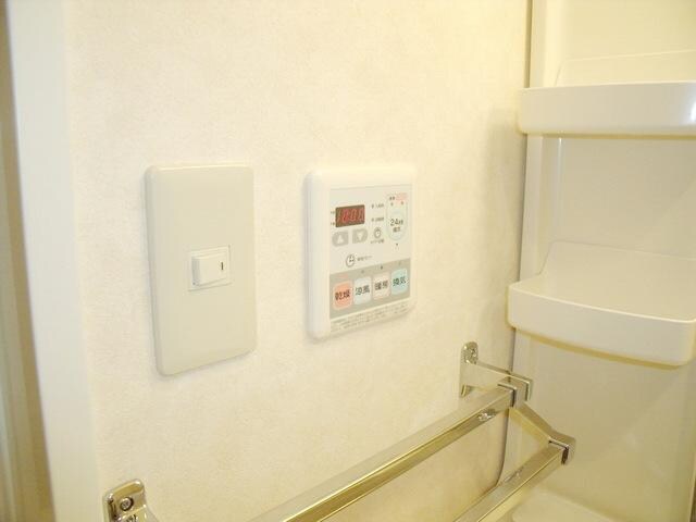 ブルーオーシャン の物件内観写真