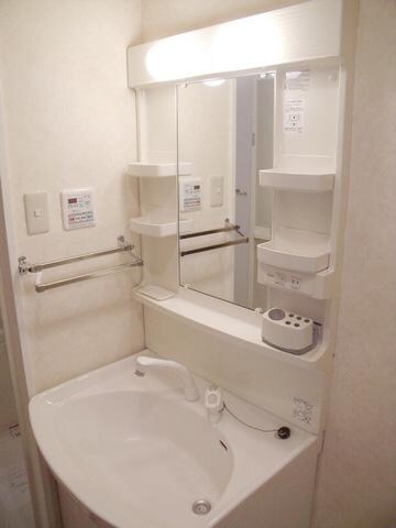 ブルーオーシャン の物件内観写真