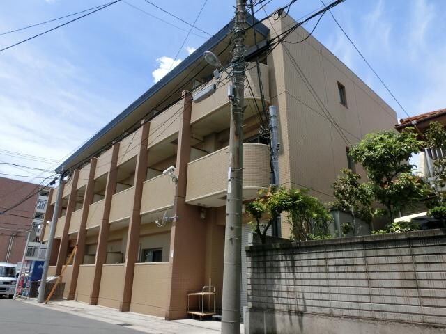 ブルーオーシャン の物件内観写真