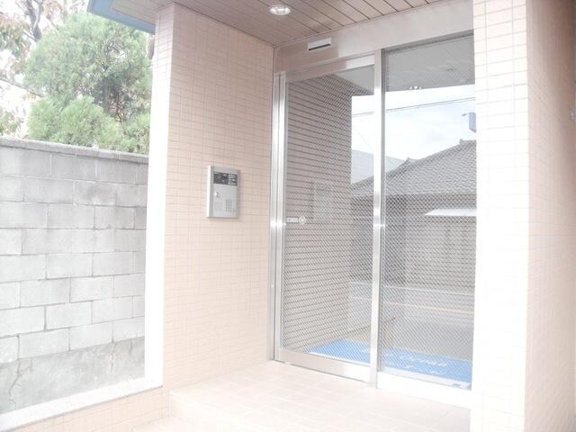 ブルーオーシャン の物件内観写真