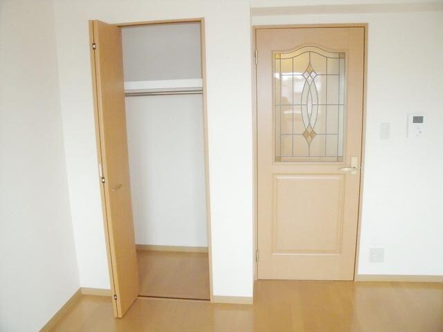 ブルーオーシャン の物件内観写真