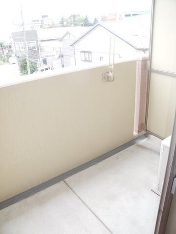 ブルーオーシャン の物件内観写真