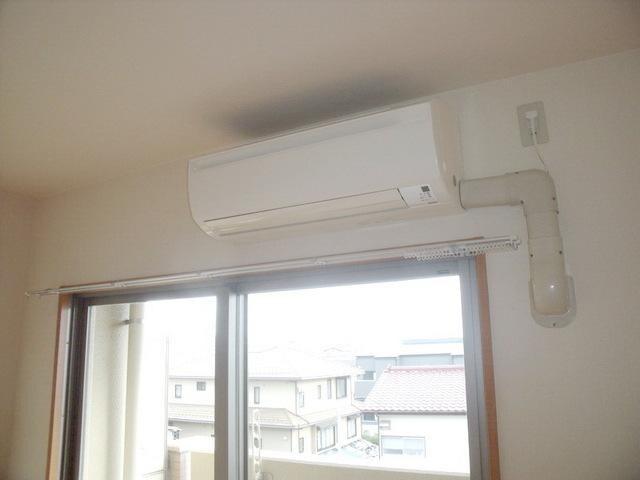 ブルーオーシャン の物件内観写真