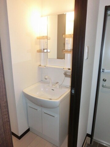 ガーデンコート船橋の物件内観写真