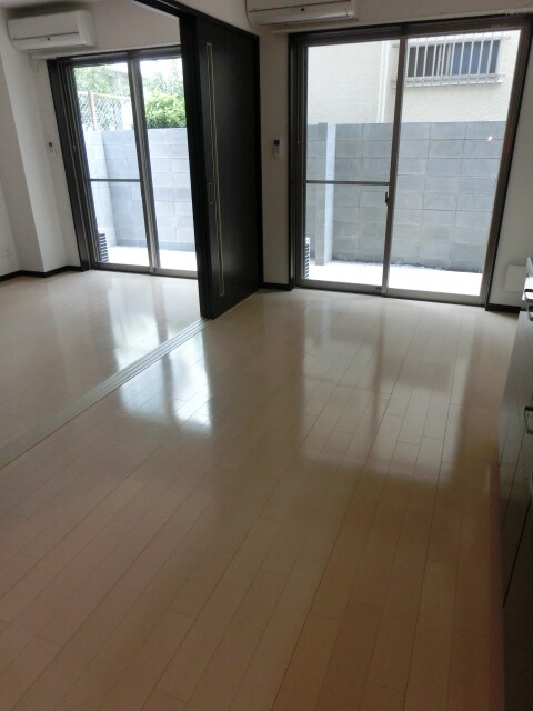 ガーデンコート船橋の物件内観写真