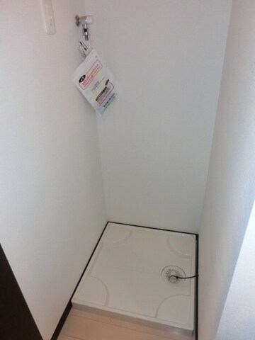 ガーデンコート船橋の物件内観写真