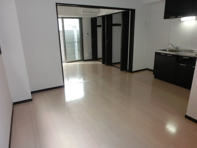 ガーデンコート船橋の物件内観写真