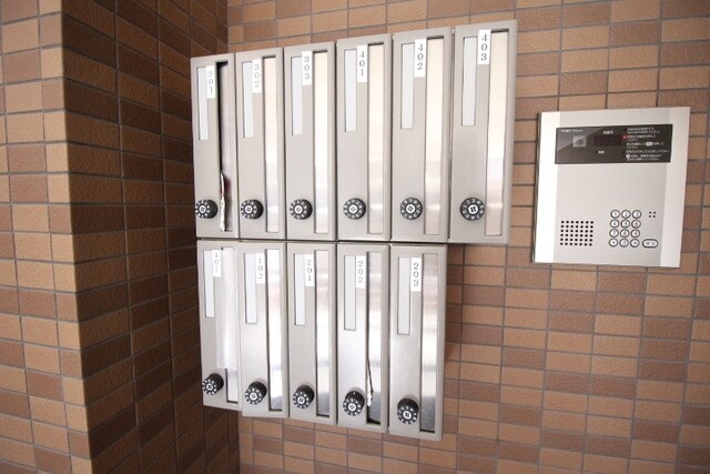 ガーデンコート船橋の物件内観写真