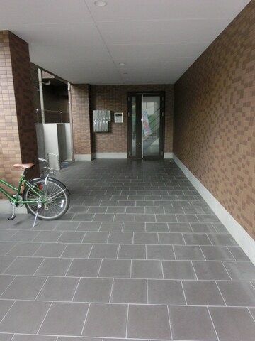 ガーデンコート船橋の物件内観写真