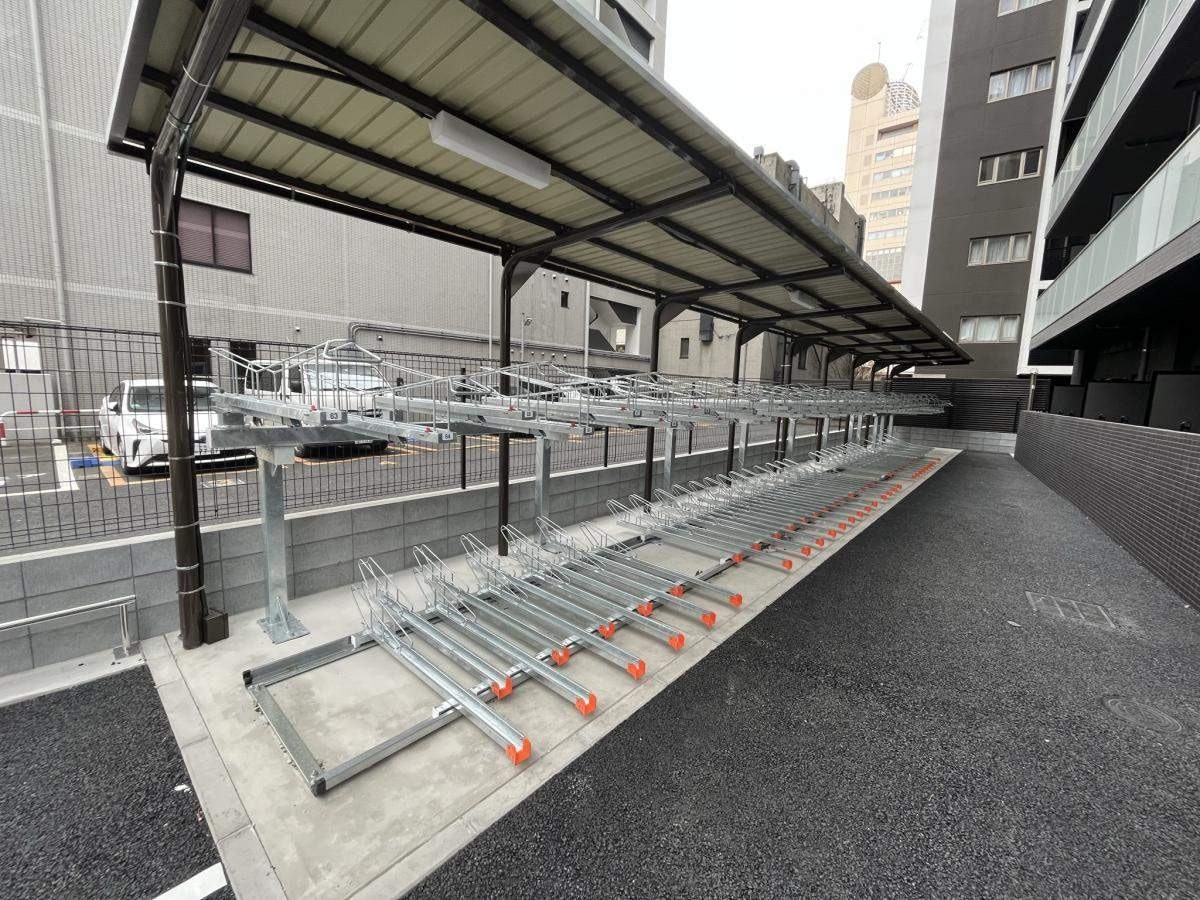 KDXレジデンス千葉中央Eastの物件内観写真