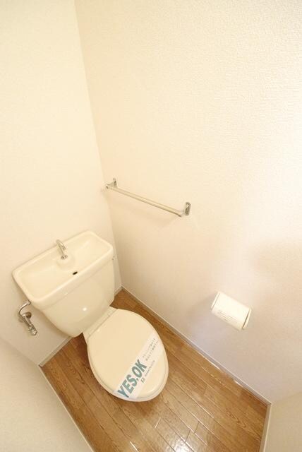 シルバーハウスの物件内観写真