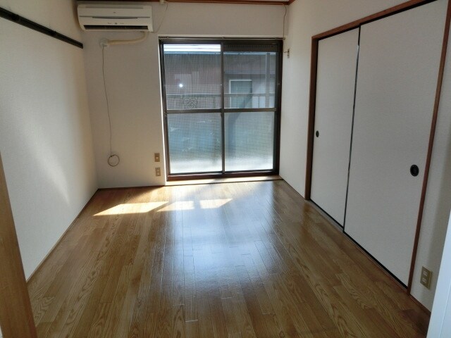 シルバーハウスの物件内観写真