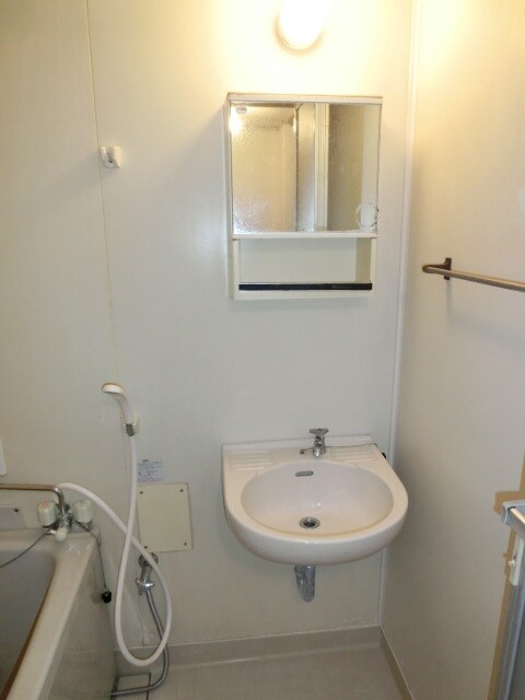 シルバーハウスの物件内観写真