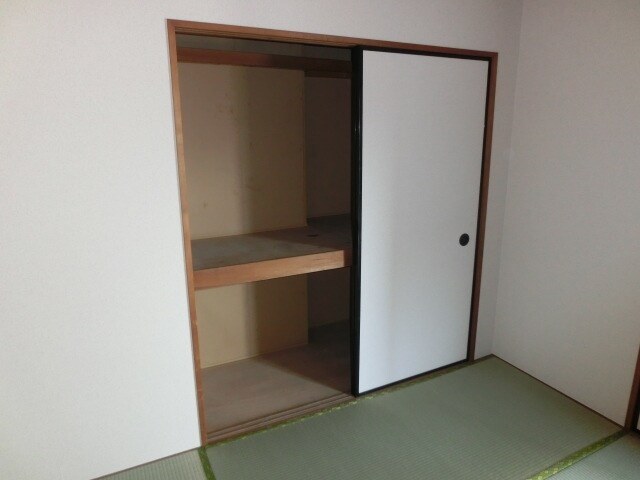 シルバーハウスの物件内観写真