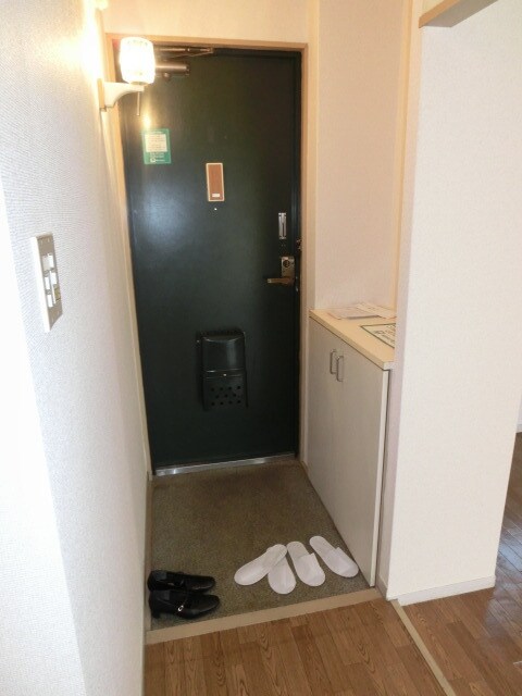 シルバーハウスの物件内観写真