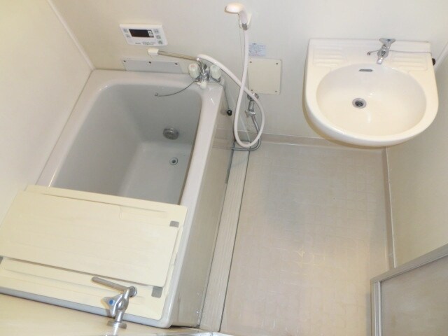 シルバーハウスの物件内観写真