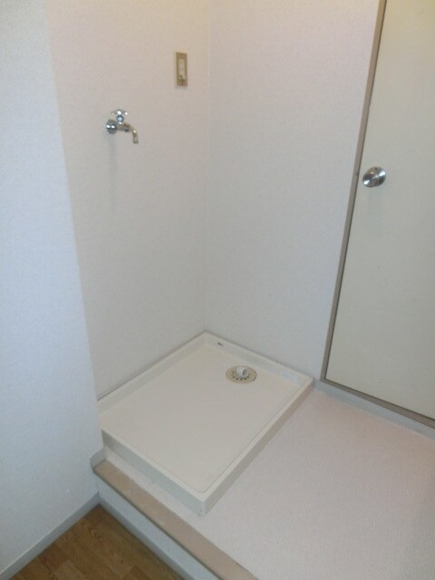 シルバーハウスの物件内観写真