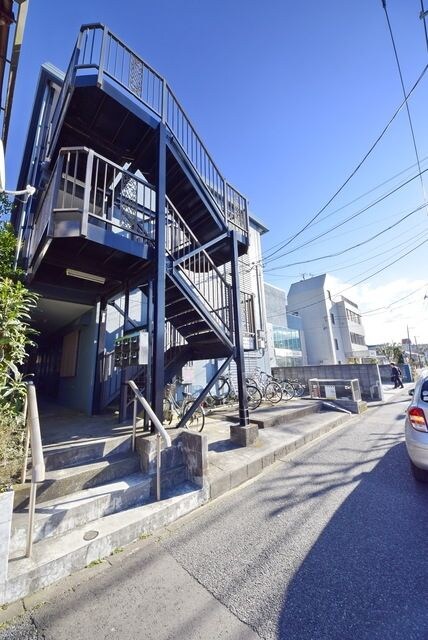 シルバーハウスの物件内観写真