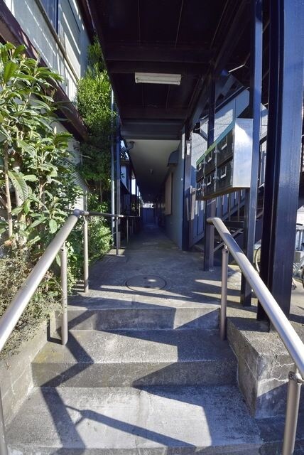 シルバーハウスの物件内観写真