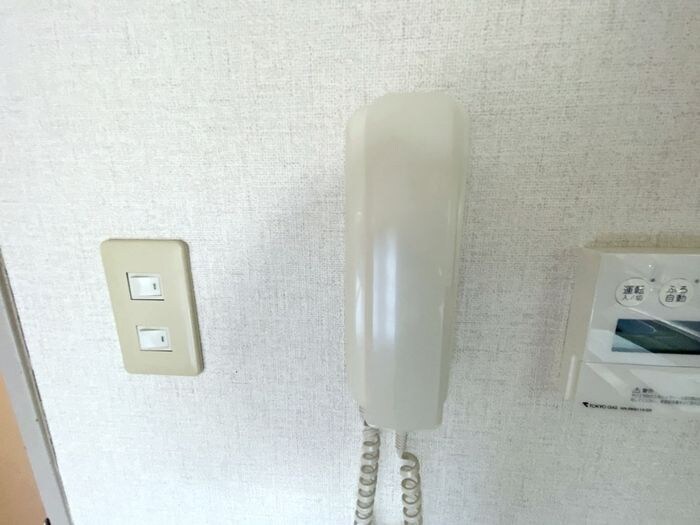 エクセルハイム海宝の物件内観写真