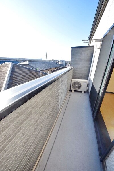 フナバシハウスの物件内観写真