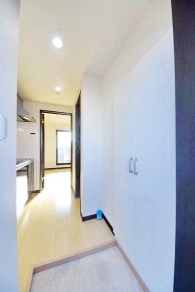 フナバシハウスの物件内観写真