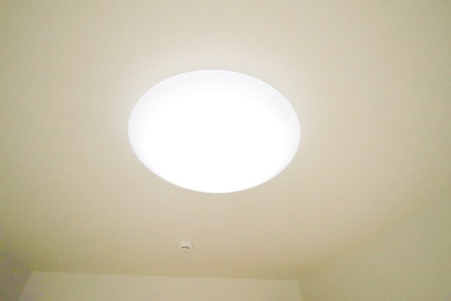 リバティーセカンドの物件内観写真