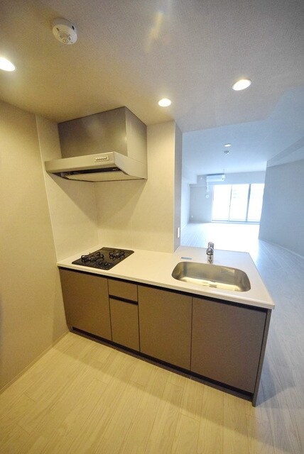 ロイヤルパークス船橋の物件内観写真