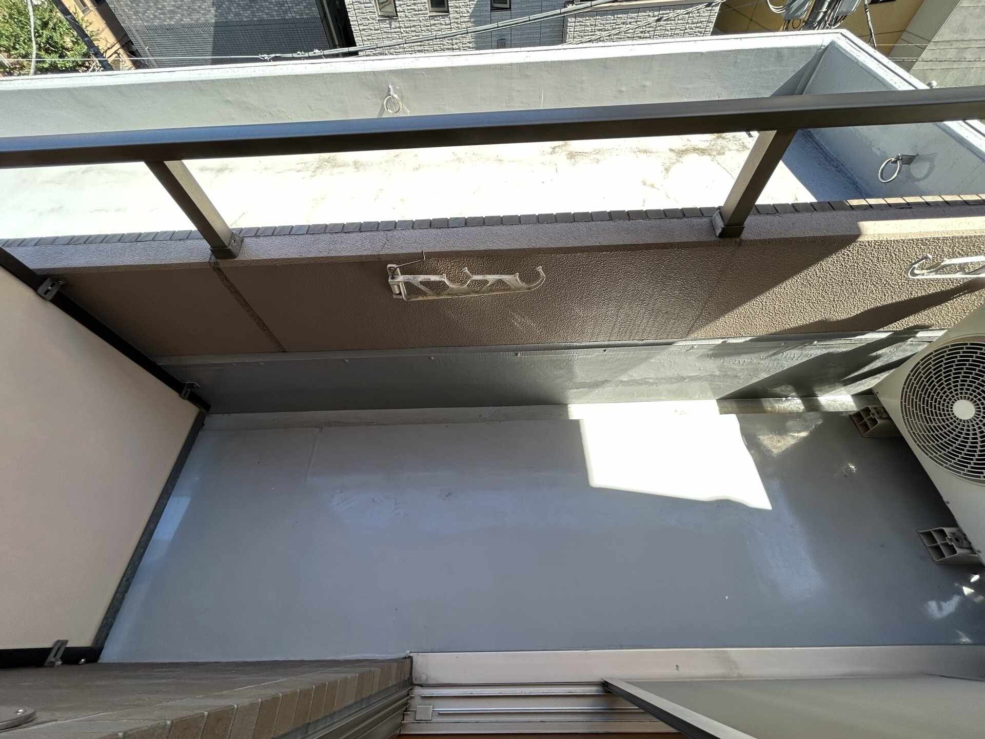 グレイスコートアサヒの物件内観写真