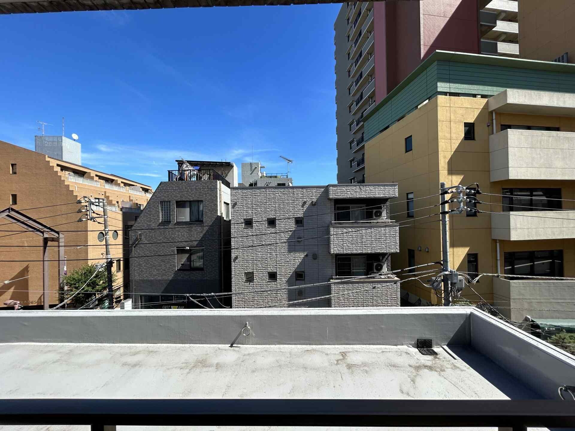 グレイスコートアサヒの物件内観写真