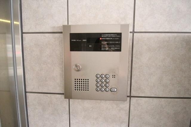 グレイスコートアサヒの物件内観写真