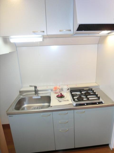 グレイスコートアサヒの物件内観写真