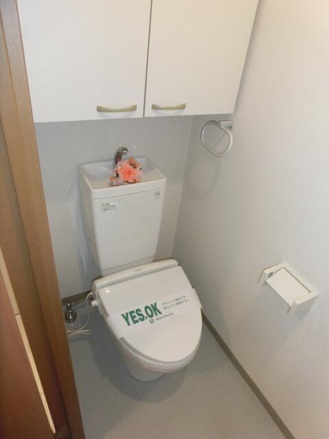 グレイスコートアサヒの物件内観写真