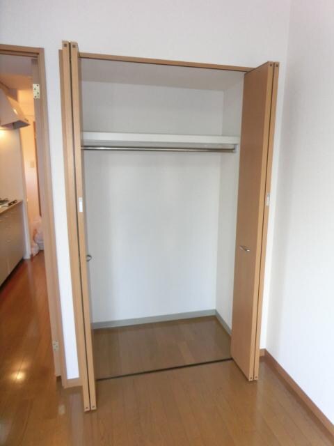 グレイスコートアサヒの物件内観写真