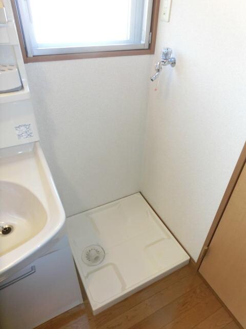 グレイスコートアサヒの物件内観写真