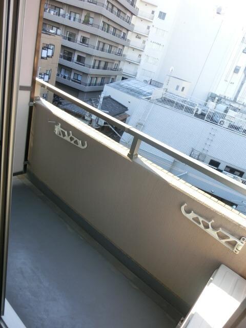 グレイスコートアサヒの物件内観写真