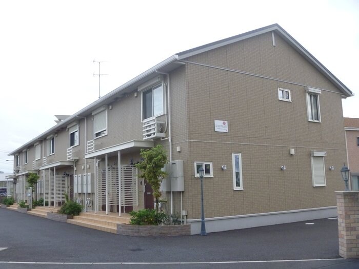 カサグランデKの物件内観写真