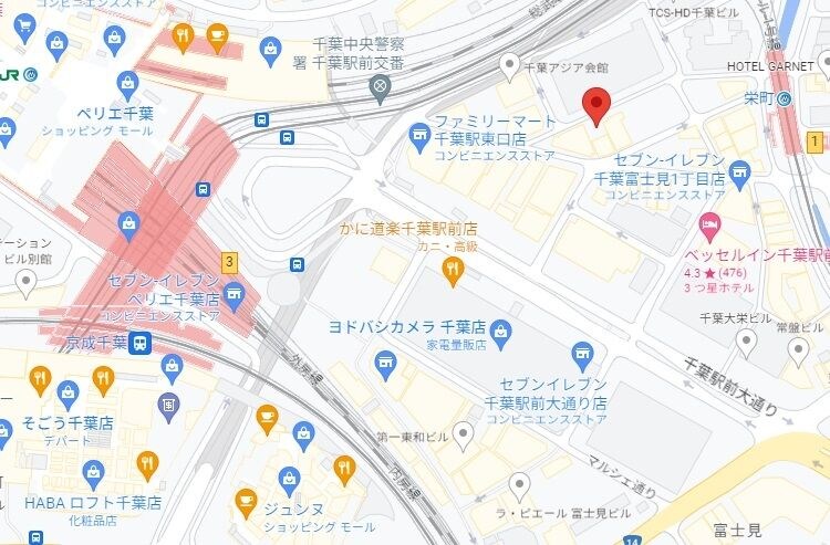 FOREST M27の物件内観写真