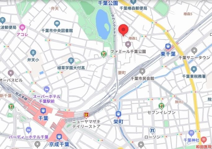 グランキャッスル の物件内観写真