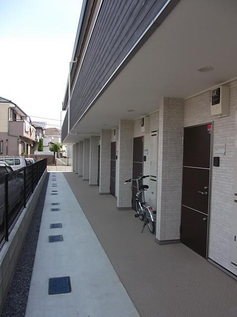 リブリ・パルクルールの物件内観写真