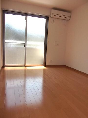 リブリ・パルクルールの物件内観写真