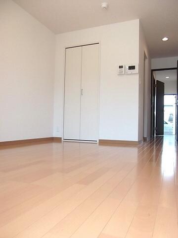 リブリ・パルクルールの物件内観写真