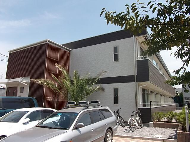 リブリ・パルクルールの物件内観写真