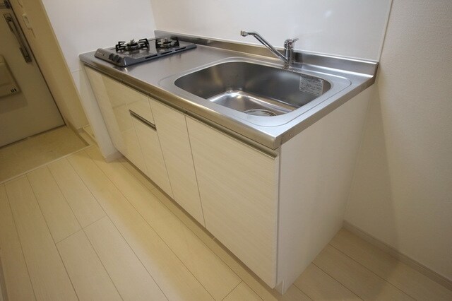 リブリ・THE BASEの物件内観写真